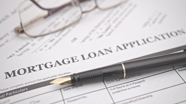 Commercial Real Estate Loans in Stockdale, TX